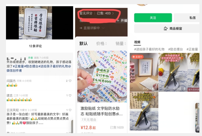 一天竟然赚了6000多，教育类选品，新手也可操作，更不用每天做短视频【揭秘】 - 白戈学堂-<a href=