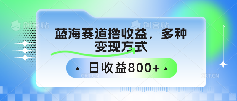 中老年人健身操蓝海赛道撸收益，多种变现方式，日收益800+ - 白戈学堂-<a href=