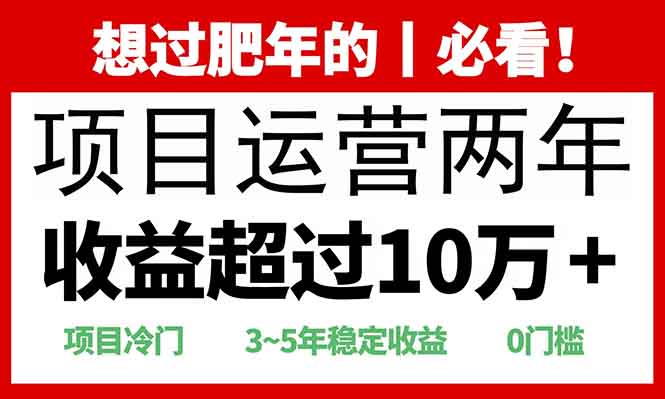 （13952期）2025快递站回收玩法：收益超过10万+，项目冷门，0门槛-白戈学堂